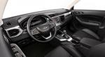 Chery Tiggo 5x 2018 года